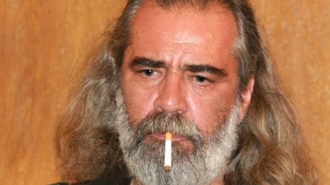 "Джазта праста..." на Андрей Слабаков с награда в Италия