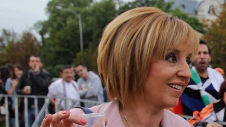 Не ние, ГЕРБ зависят от "Атака", отсече Манолова 