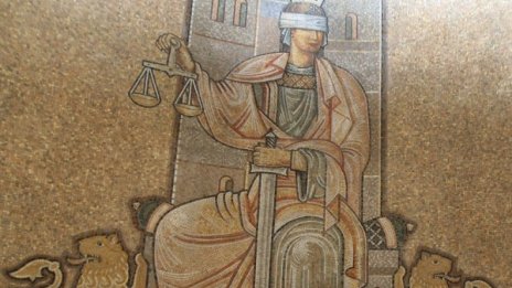 Закопчаха заподозрян за убийство на таксиджия