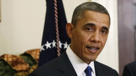 US и ирански президент си говорят за пръв път от 30 г. 