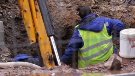 Прекъсват водоснабдяването на част от столицата