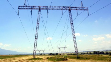 Производството на енергия с близо 5% годишен ръст през август