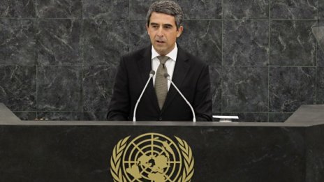 Без диверсификация на енергийните доставки няма икономически ръст