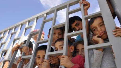 Агенцията по бежанците страда от липса на персонал