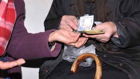 Най-големи привърженици сме на затягане на коланите в ЕС