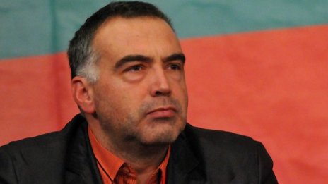 Без предсрочен вот 2014 предвиди левият Кутев