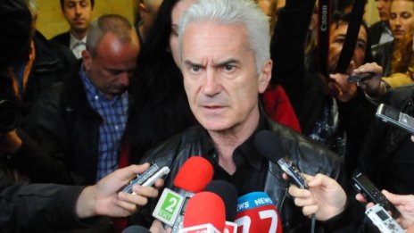 "Атака" се набърка в нов скандал: Гони СКАТ от НС
