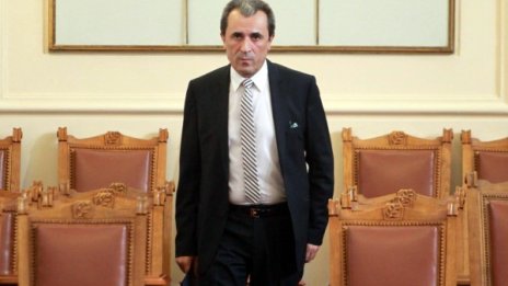 Подавам оставка, ако нямам подкрепа в НС. Но я имам 