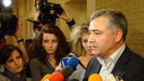 ГЕРБ 2 месеца ги нямаше, сега се сетиха за делегации и комисии!