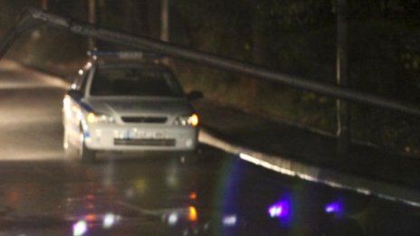 Двама загинаха при тежка катастрофа в Русе