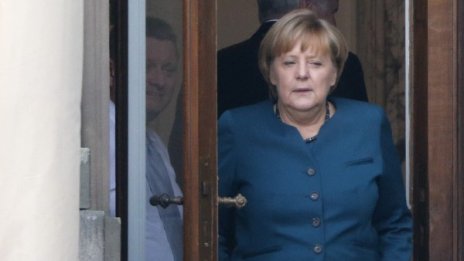 Германия има нужда от квалифицирана работна ръка