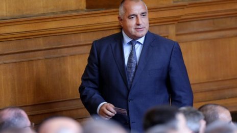 Ще проваляме заседания в НС, това е прийом, признат от демокрацията!