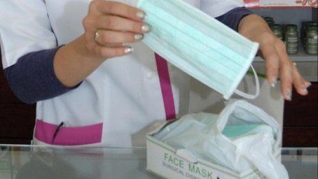 Грипната вълна у нас се очаква в края на януари