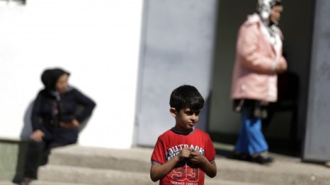 ДАНС: Научим ли за заплаха от бежанците за България &ndash; действаме!