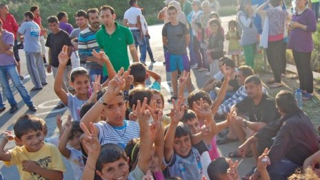 Бежанската вълна отнесе Шенген