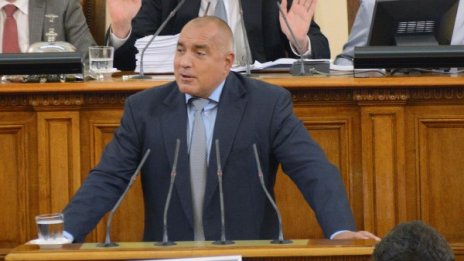 Не съм давал нареждания на Златанов. Никога!