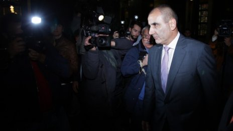 Нов съдия поема делото срещу Цветан Цветанов