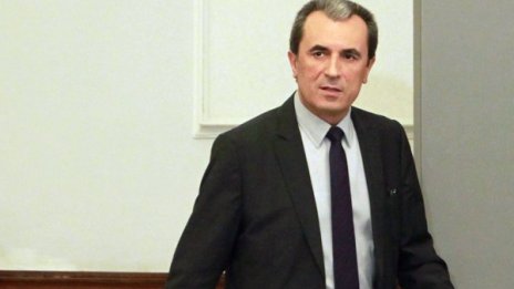 Състоянието на администрацията не е блестящо, рече Орешарски