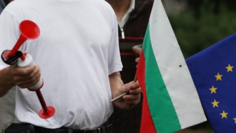 #ДАНСwithme 122 пак поиска оставката на кабинета