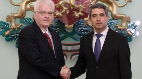 110 млн. евро стокообмен с Хърватия далеч от възможностите