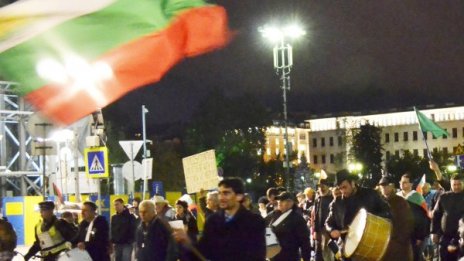 #ДАНСwithme 123 пак поиска оставка и нови избори