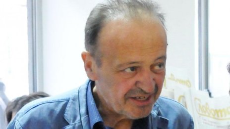 Отиде си писателят Николай Петев 