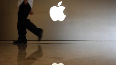 Apple била заплашена от фалит 