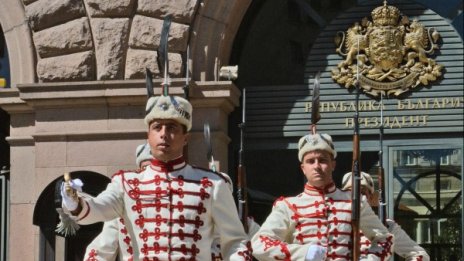 Режат бюджета на президента догодина с 12%