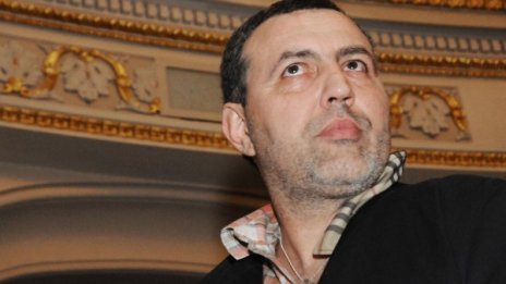 За първи път културата е в "окото на бурята"