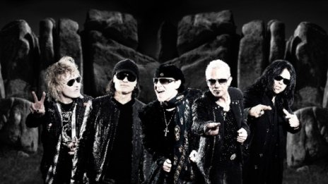 Свършиха промо билетите за Scorpions