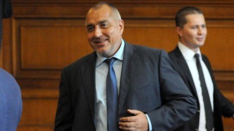 Вотът се провали, но за Борисов постигнал целта си!