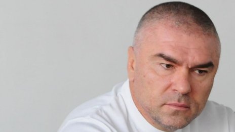Марешки си търси 1 милион от Локо Пловдив