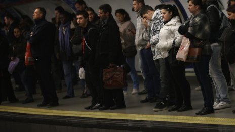 "Над 20 процента от българите - с психически проблеми"