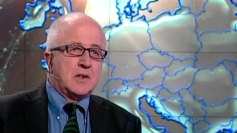 Макшейн: Имаме нужда от българи в други части на Европа