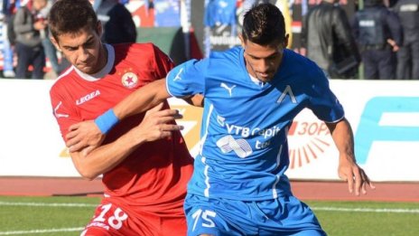 Жеката: ЦСКА си направи майтап с Левски