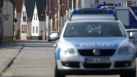 Българин изнасилил и убил литовка в Германия
