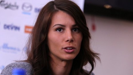 Признанията на Пиронкова: Ще направя по-дълга почивка!