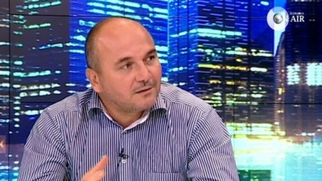 Ръст от 1.8%? Прекалено оптимистично 