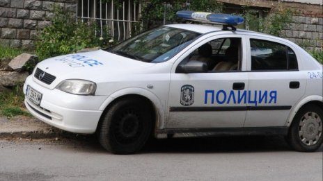 Отново погром върху каса на СКАТ