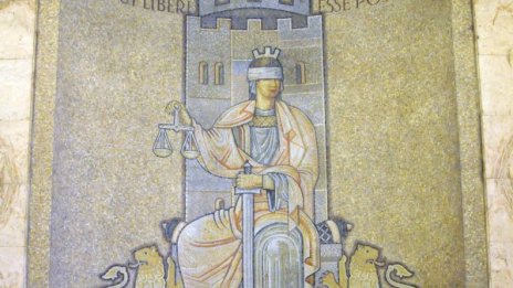 Главният инспектор на ВСС Ана Караивановa подаде оставка 