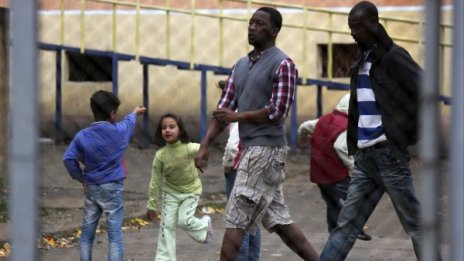 Опасно е да противопоставяме българите на бежанците! 