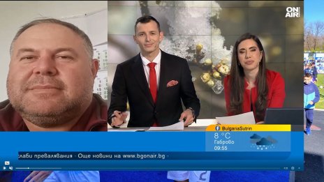 Огромни щети: Родните плодове тази година измръзнаха