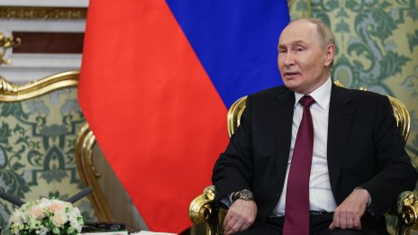 Путин: Можем да живеем до 150 г., но и това няма да е достатъчно, също като парите ВИДЕО