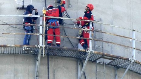 Ето кои столични квартали остават без топла вода до 22 май