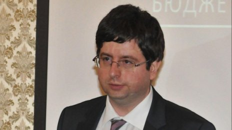 "Бюджет 2014: Предпазлив и без реформи"