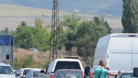Четирима са загинали при катастрофи през денонощието