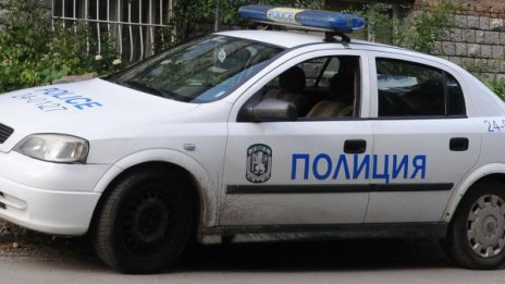 Задигнаха знамето от консулството на Германия