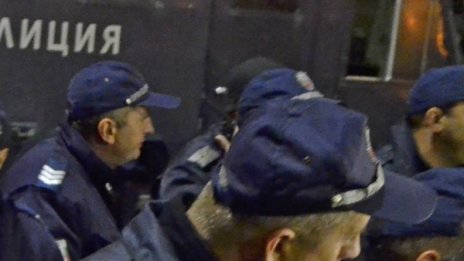 До 280 часа годишно извънреден труд в МВР