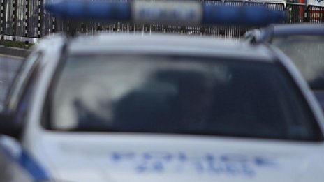 Задържаха 18-годишен за убийство в Хасково