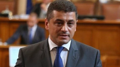 Красимир Янков: "Южен поток" ще даде тласък на икономиката ни